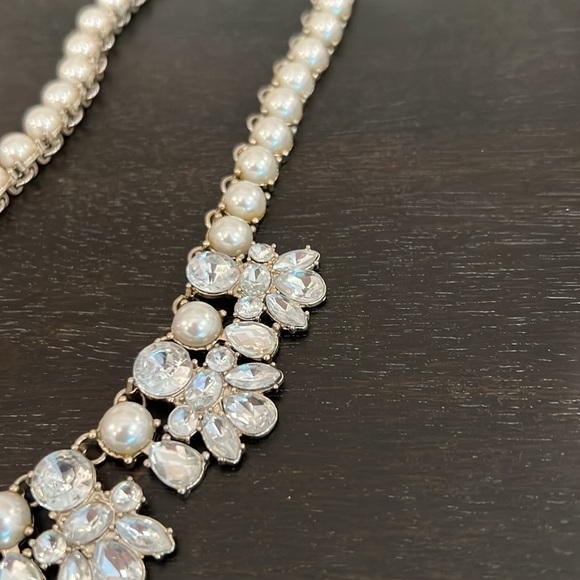 J crew statement necklace - Picture 3 of 3